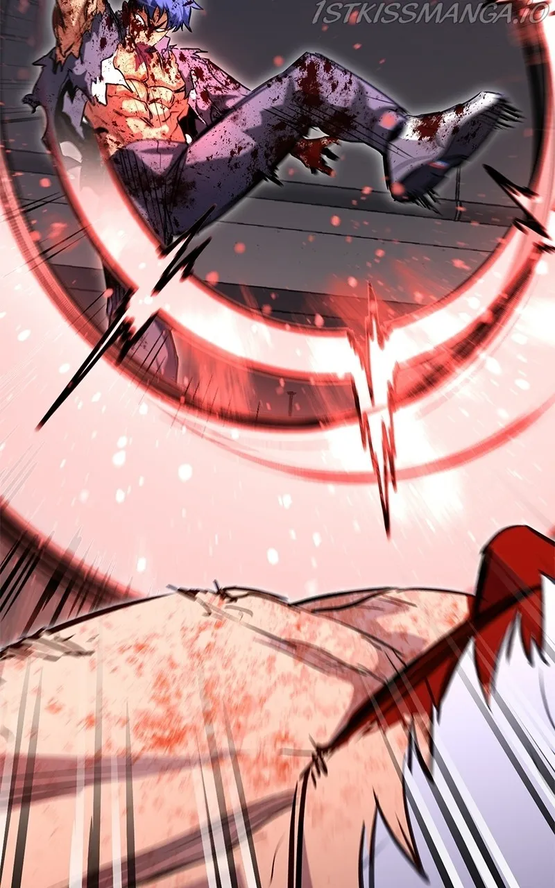Read Ghost King chapter 30 image 33 on Lezhin