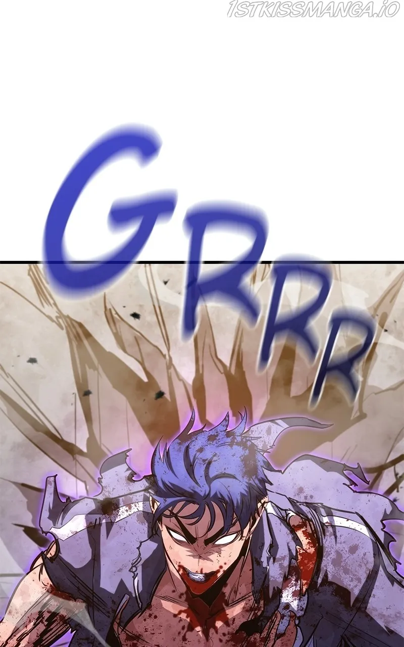 Read Ghost King chapter 30 image 38 on Lezhin