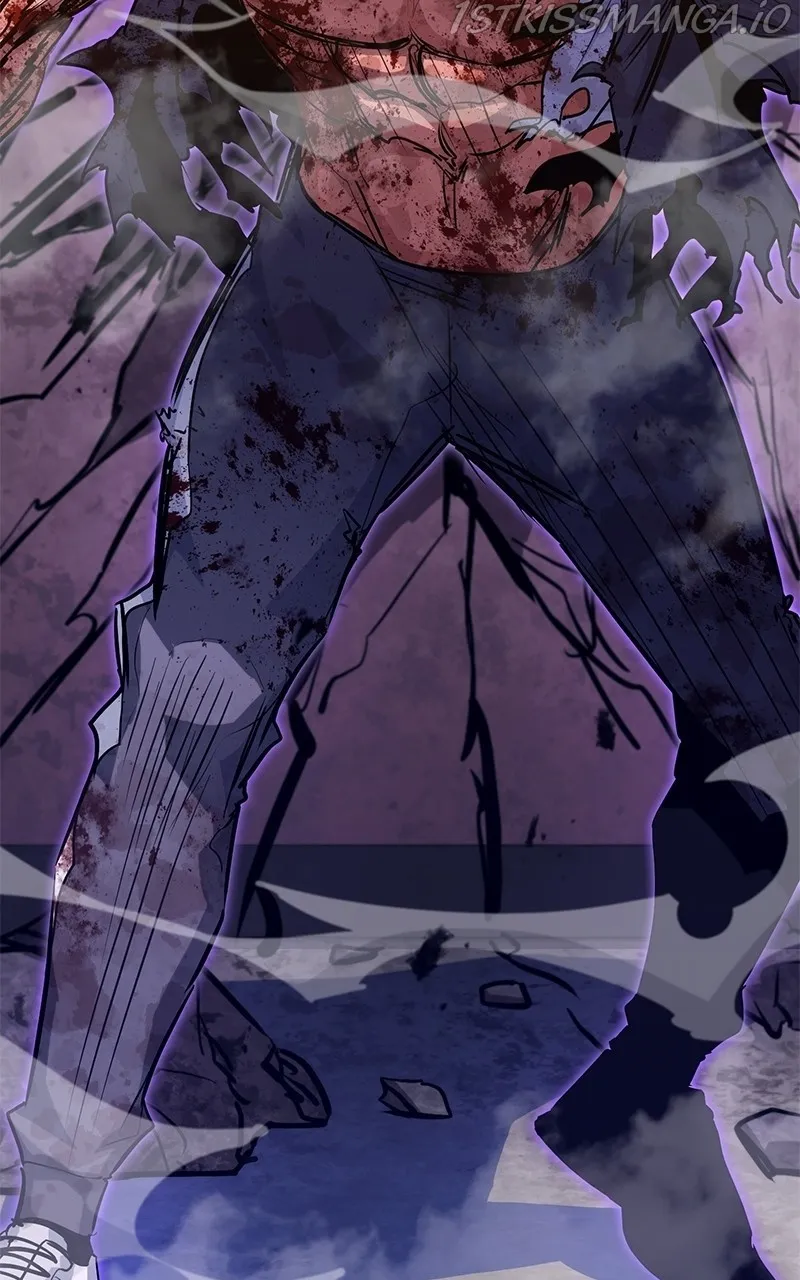 Read Ghost King chapter 30 image 39 on Lezhin