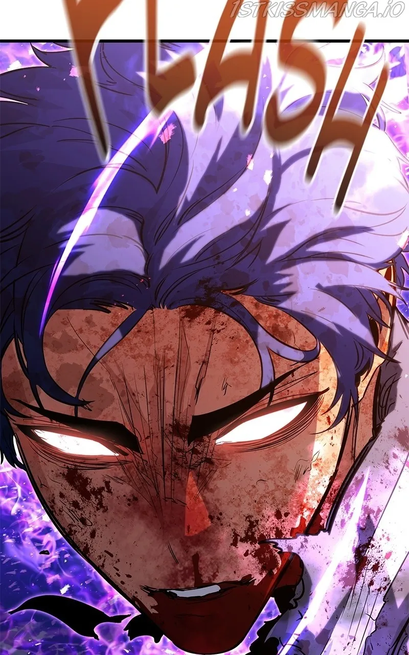 Read Ghost King chapter 30 image 4 on Lezhin