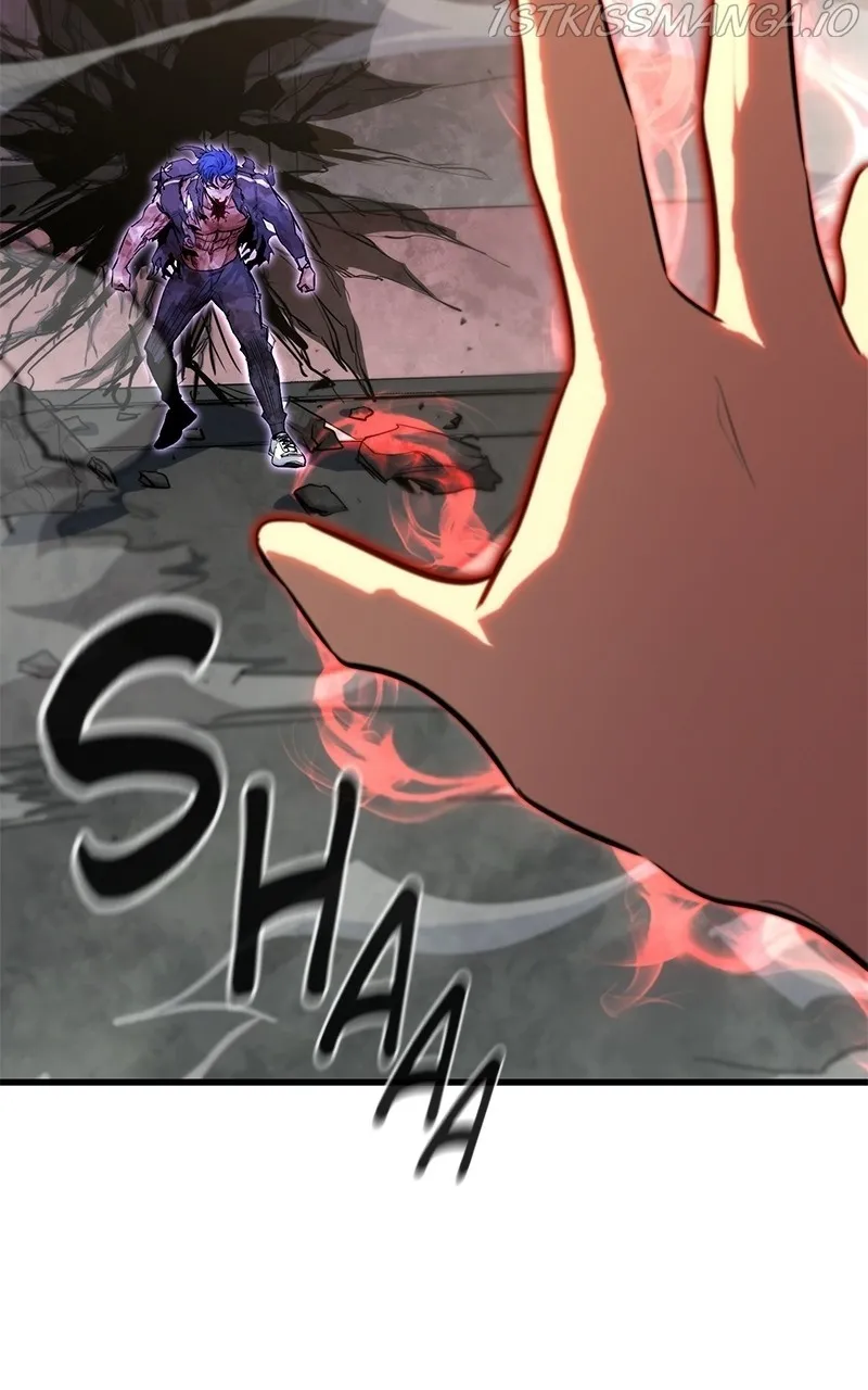 Read Ghost King chapter 30 image 41 on Lezhin