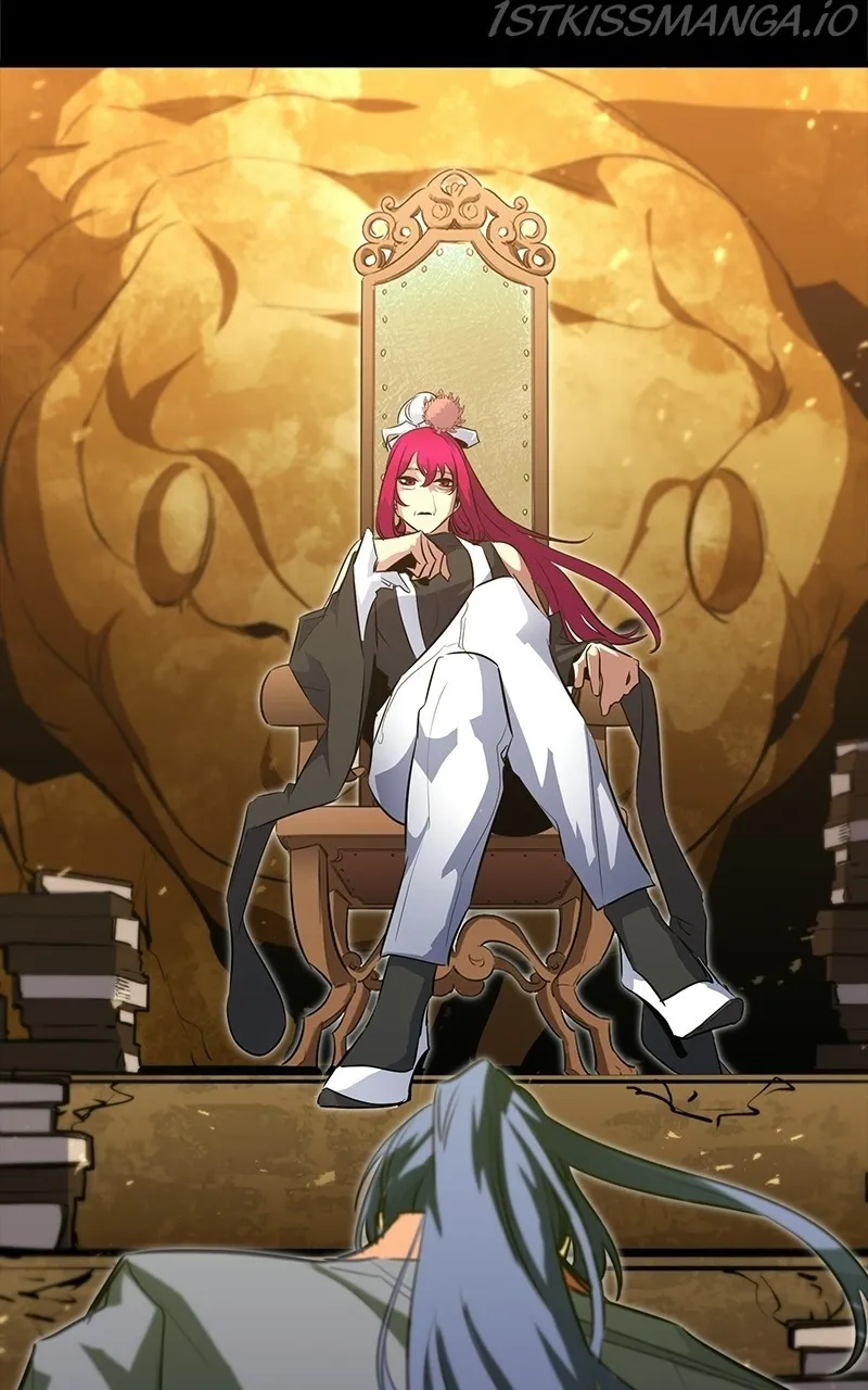 Read Ghost King chapter 30 image 48 on Lezhin