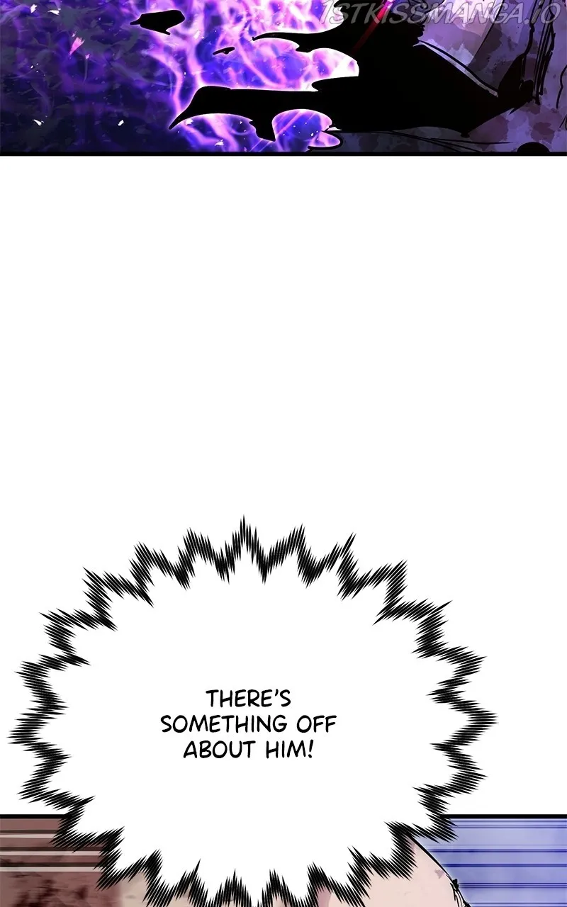 Read Ghost King chapter 30 image 5 on Lezhin