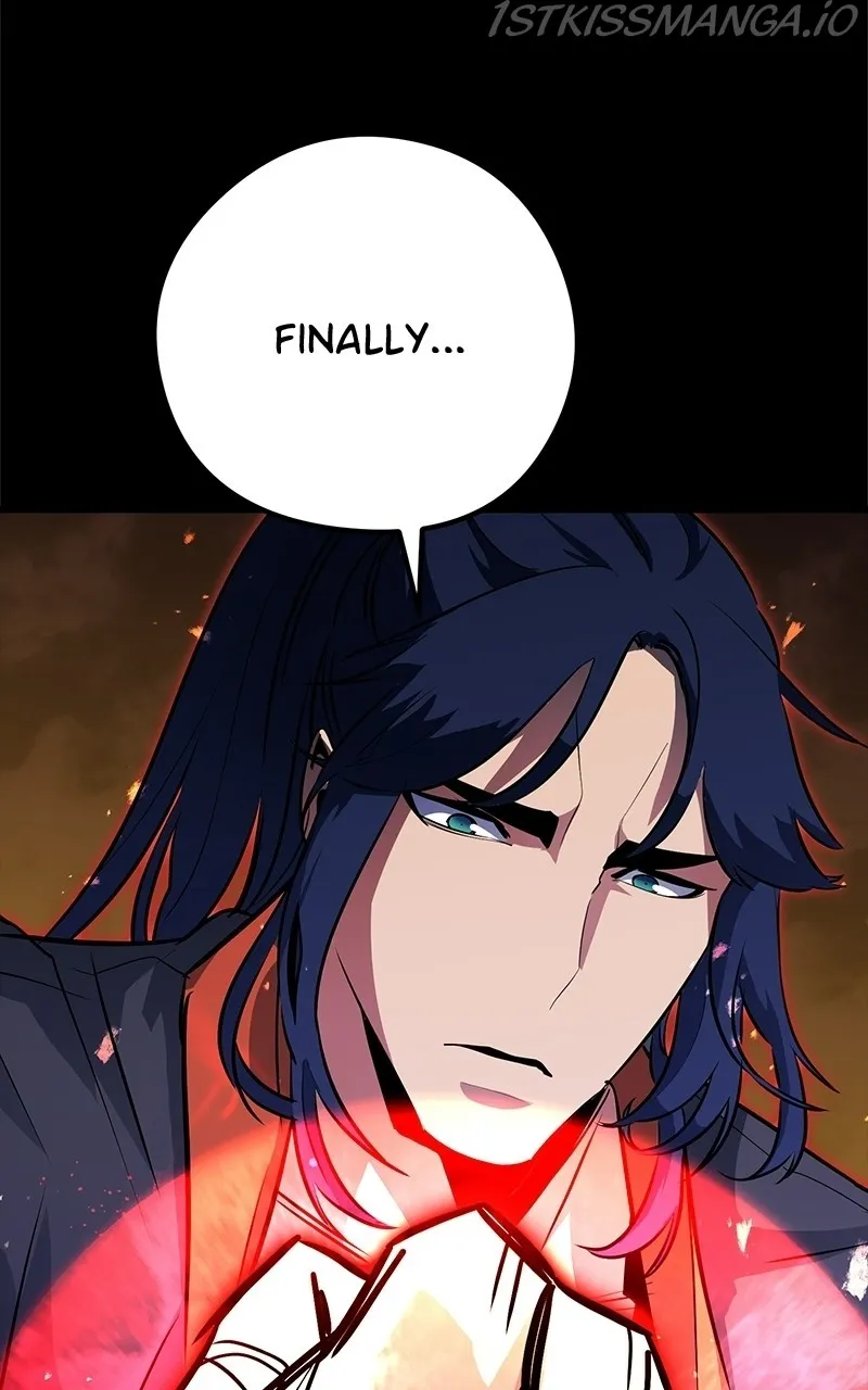 Read Ghost King chapter 30 image 50 on Lezhin