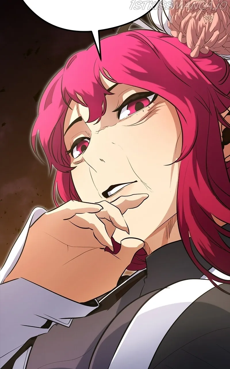 Read Ghost King chapter 30 image 52 on Lezhin