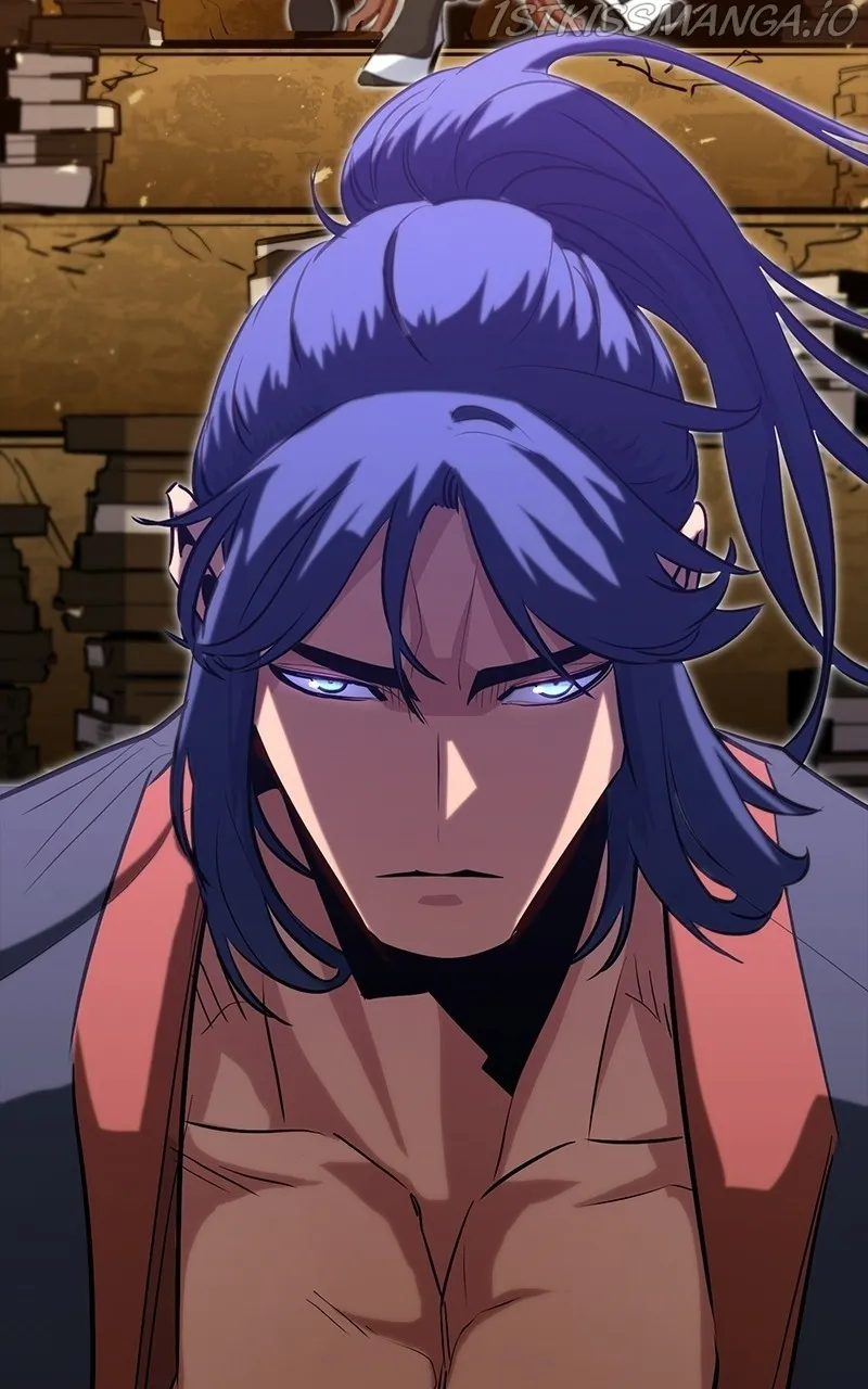 Read Ghost King chapter 30 image 56 on Lezhin