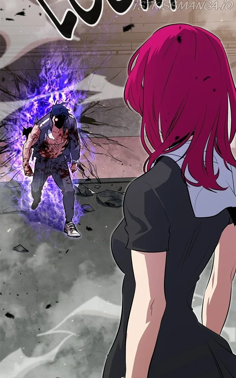 Read Ghost King chapter 30 image 58 on Lezhin