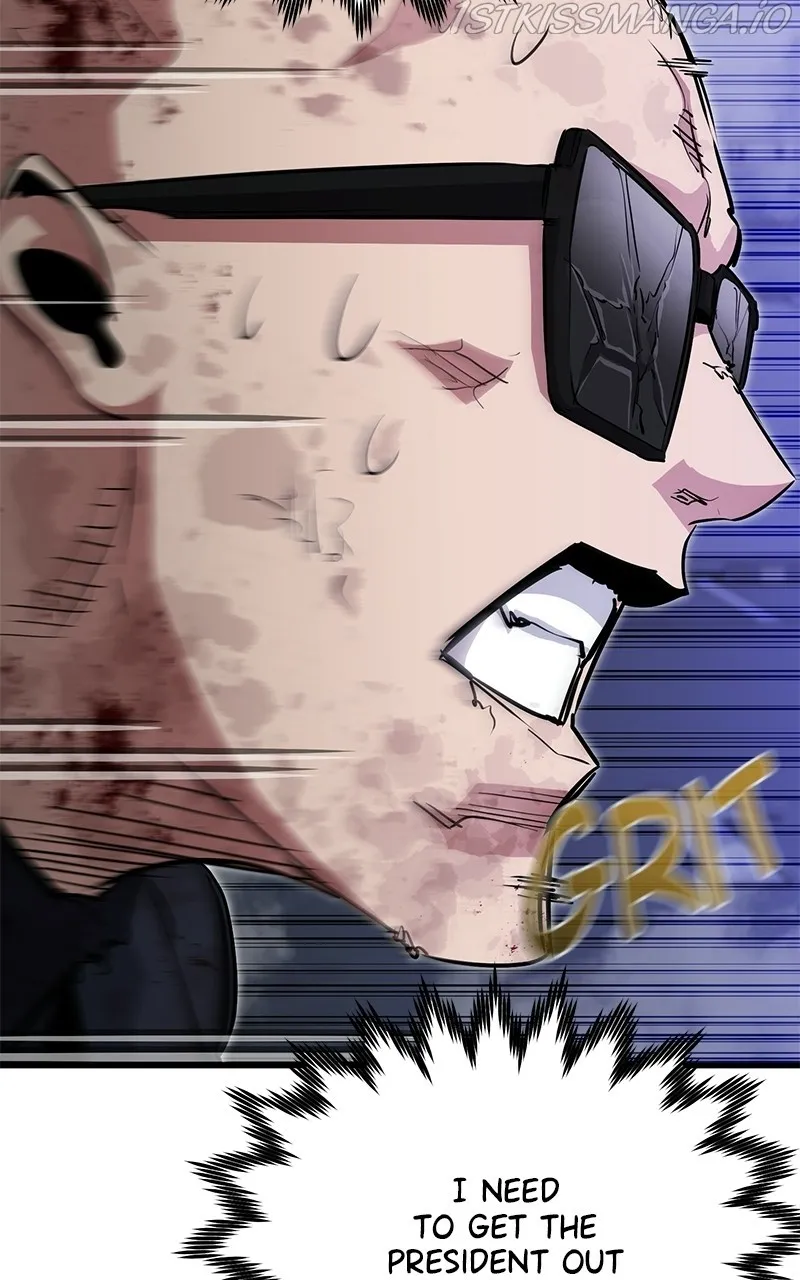 Read Ghost King chapter 30 image 6 on Lezhin