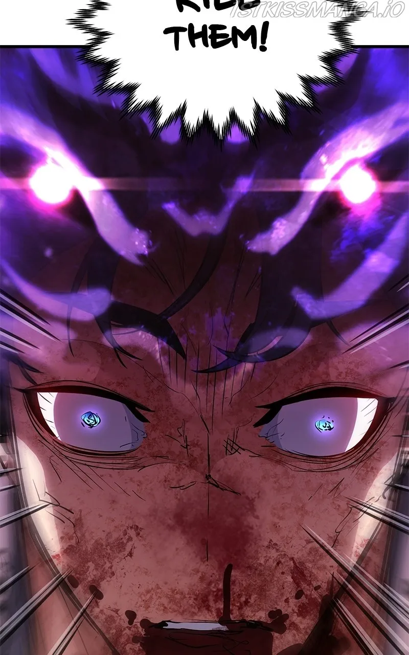 Read Ghost King chapter 30 image 65 on Lezhin