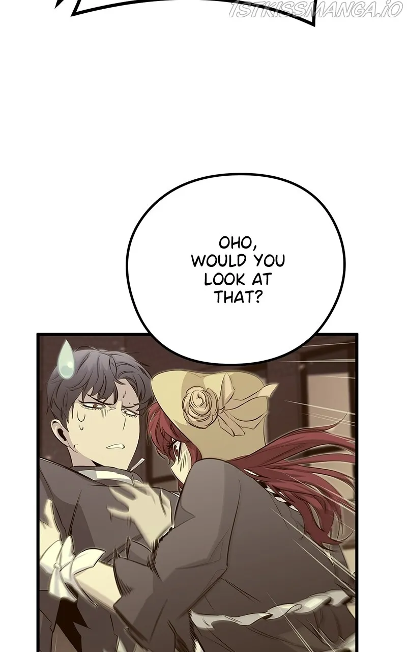 Read Ghost King chapter 30 image 69 on Lezhin
