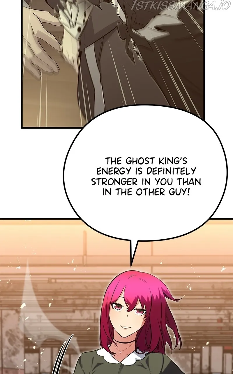 Read Ghost King chapter 30 image 70 on Lezhin