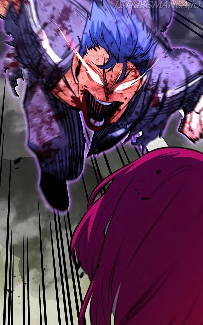 Read Ghost King chapter 30 image 75 on Lezhin