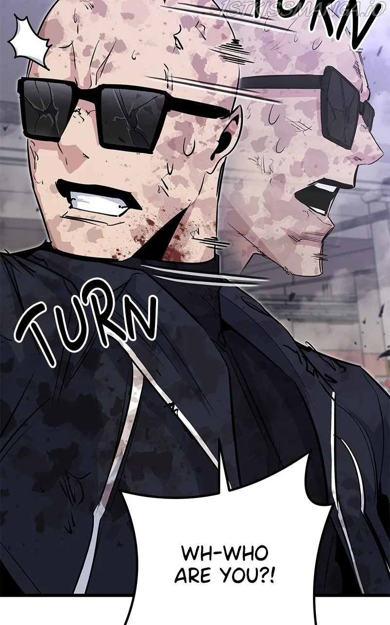 Read Ghost King chapter 30 image 9 on Lezhin