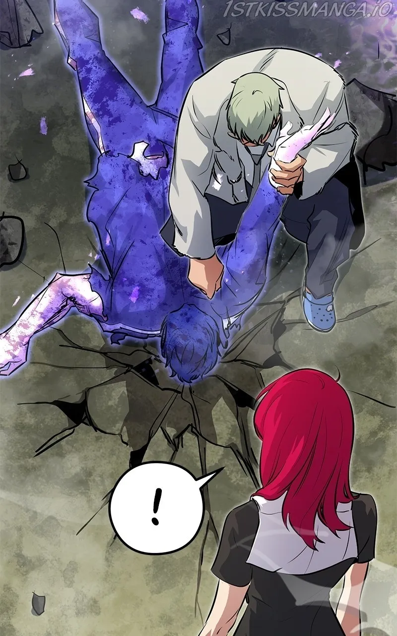Read Ghost King chapter 30 image 90 on Lezhin