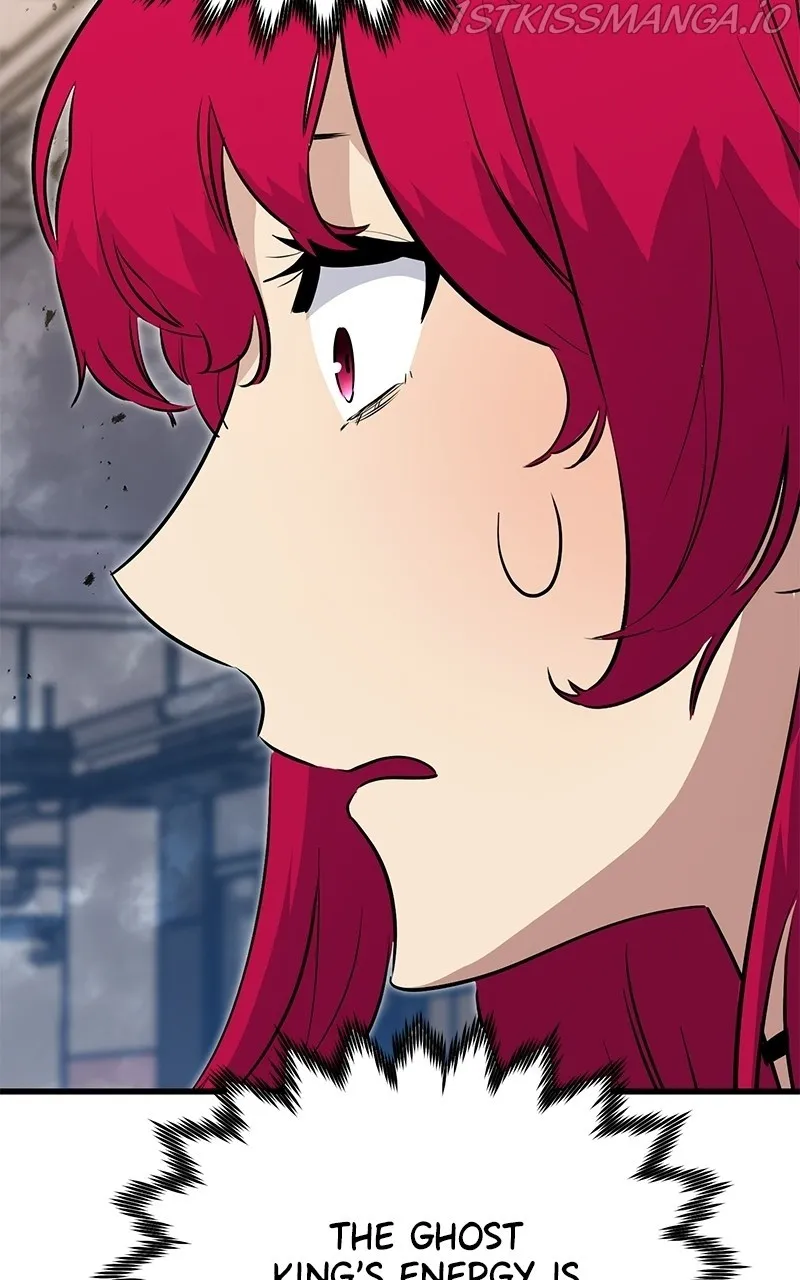 Read Ghost King chapter 30 image 92 on Lezhin