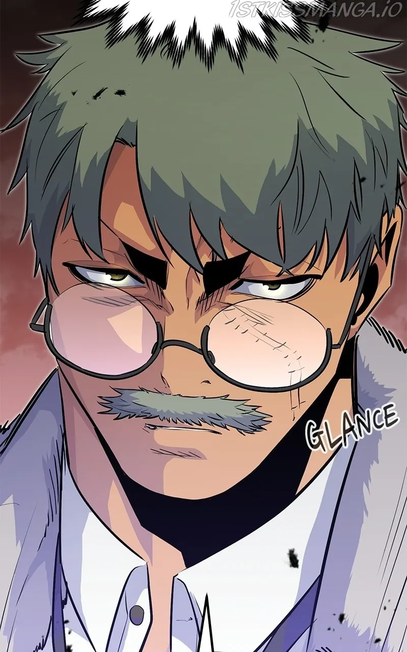 Read Ghost King chapter 30 image 97 on Lezhin