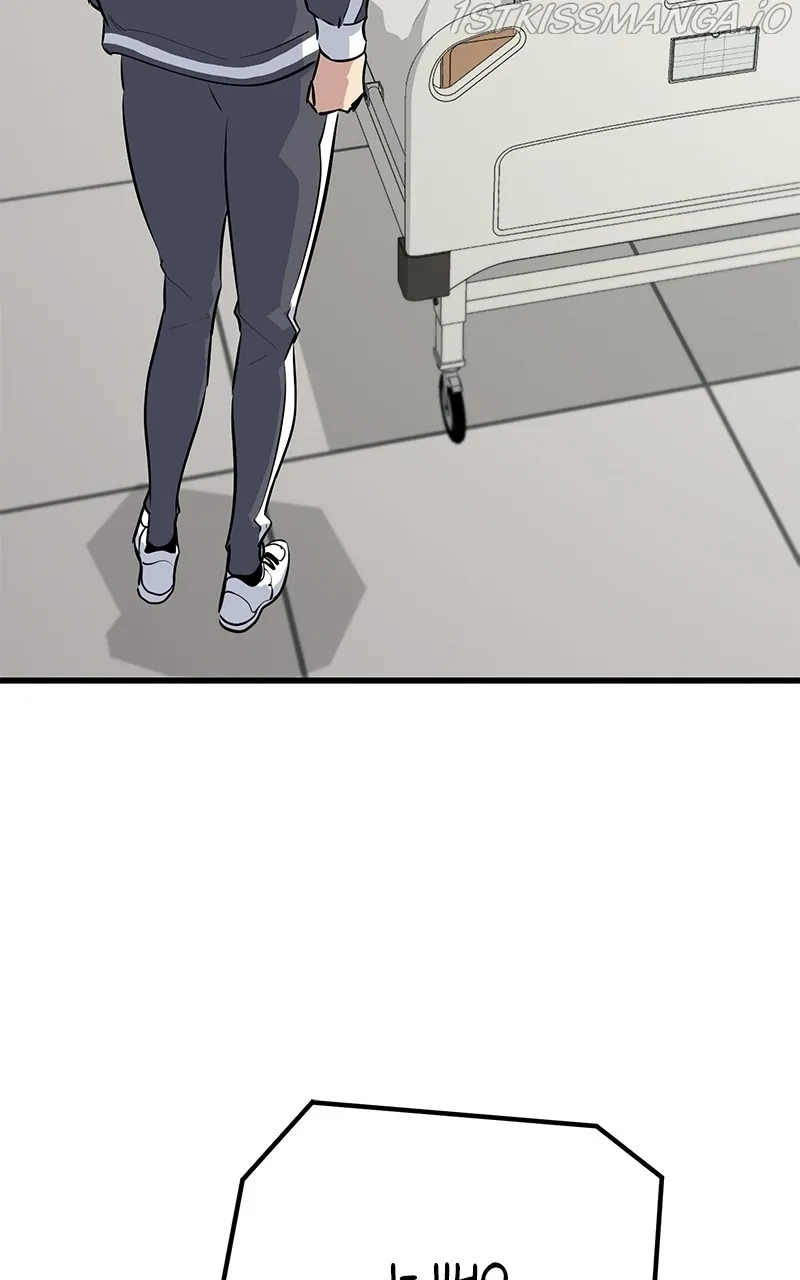 Read Ghost King chapter 31 image 1 on Lezhin
