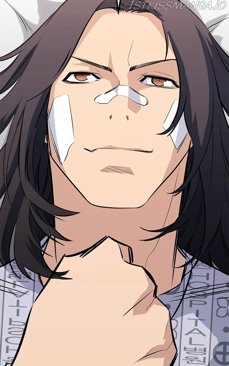 Read Ghost King chapter 31 image 100 on Lezhin