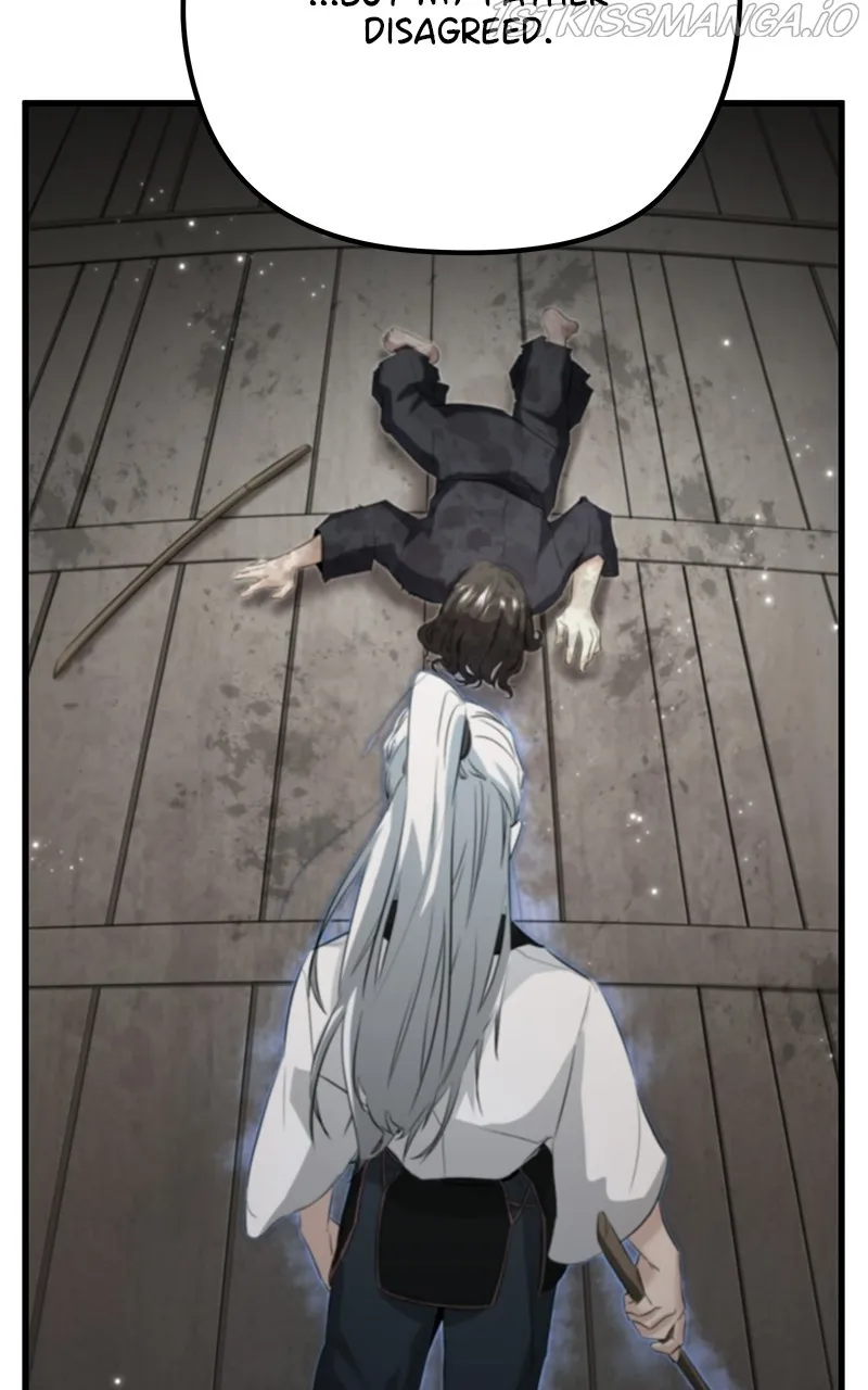 Read Ghost King chapter 31 image 102 on Lezhin