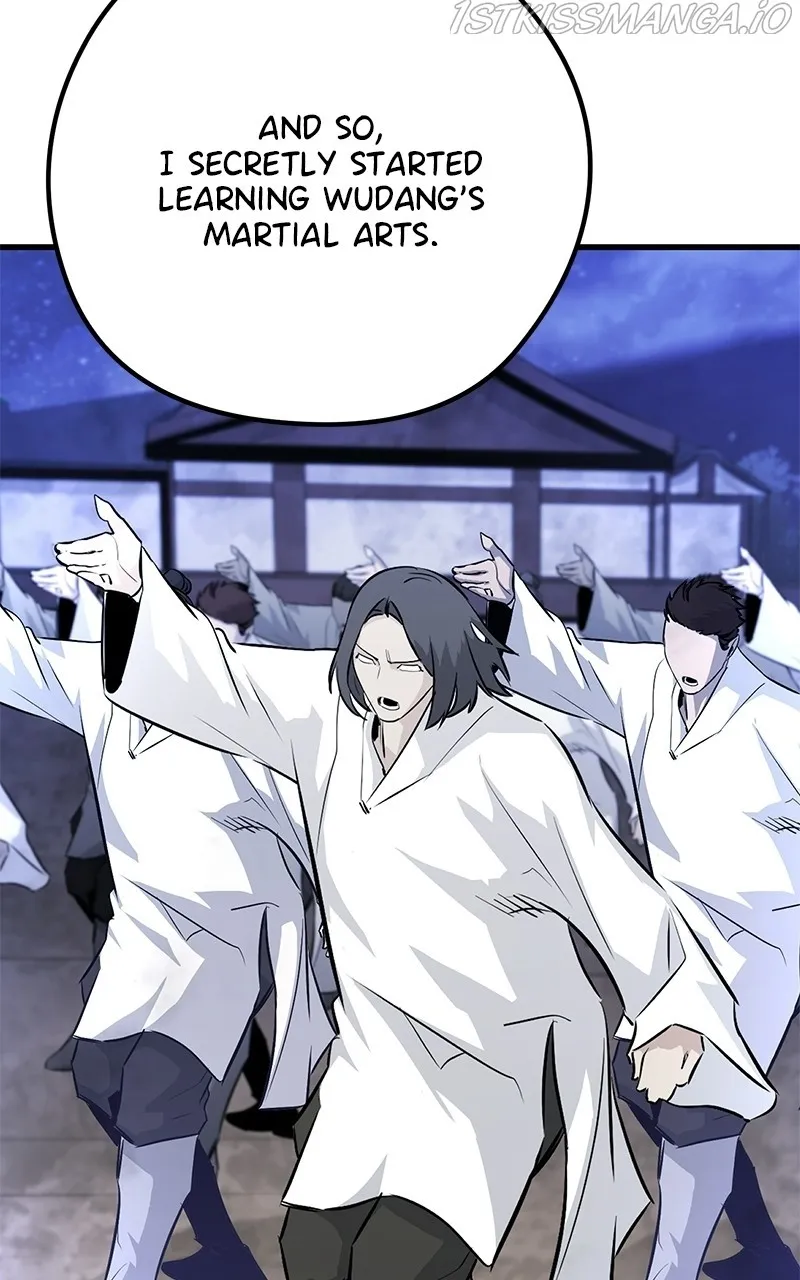 Read Ghost King chapter 31 image 104 on Lezhin