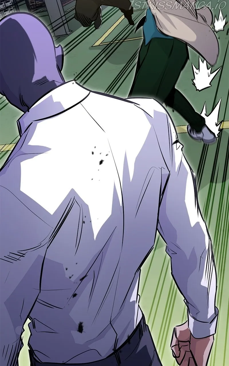 Read Ghost King chapter 31 image 154 on Lezhin