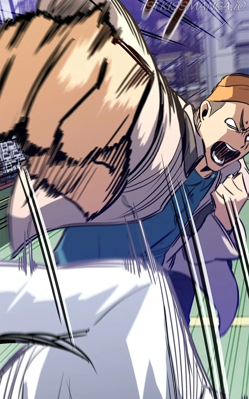Read Ghost King chapter 31 image 156 on Lezhin
