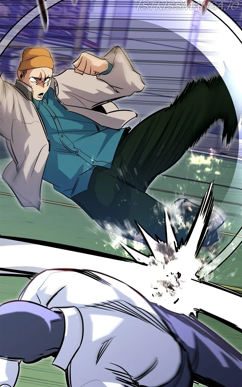 Read Ghost King chapter 31 image 158 on Lezhin