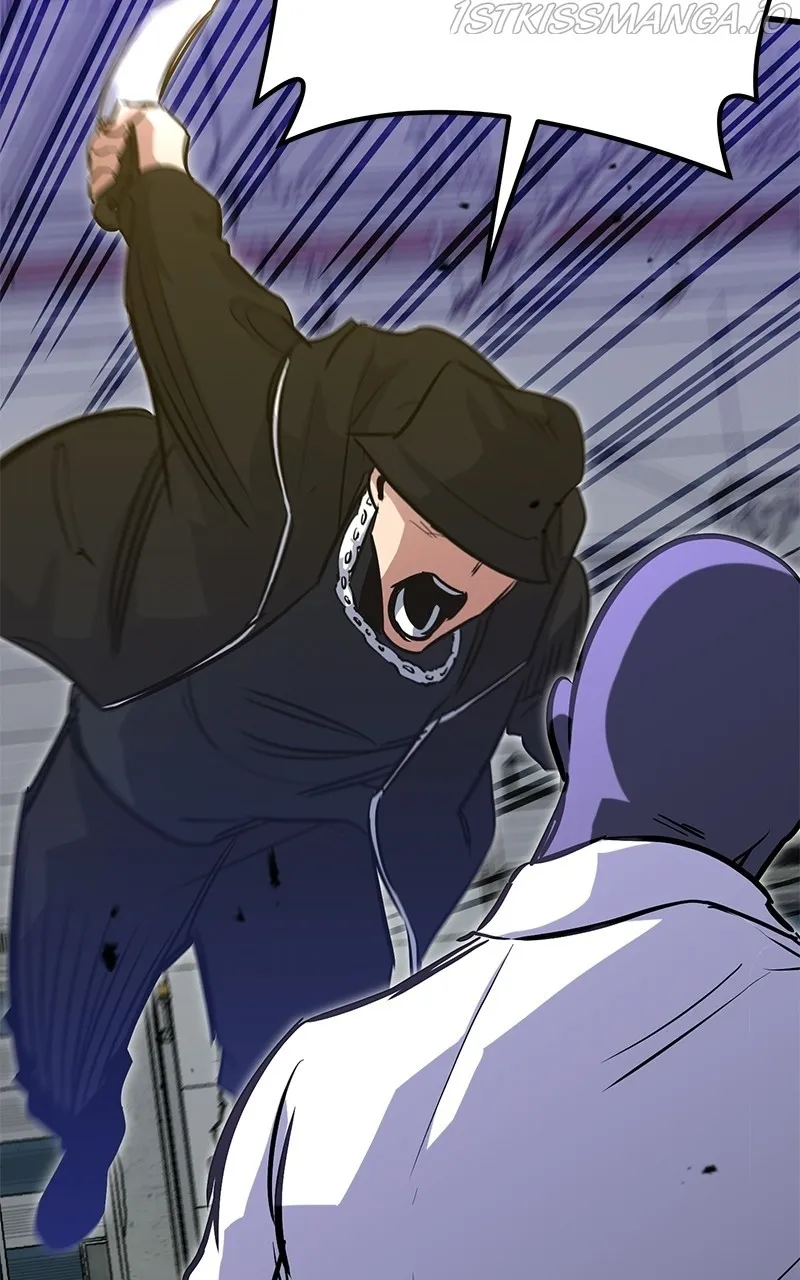 Read Ghost King chapter 31 image 164 on Lezhin