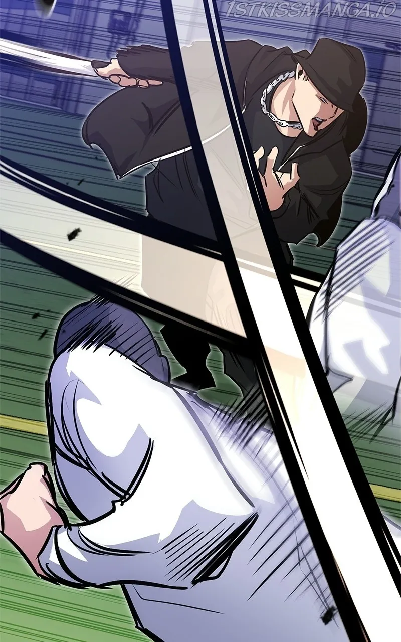 Read Ghost King chapter 31 image 166 on Lezhin