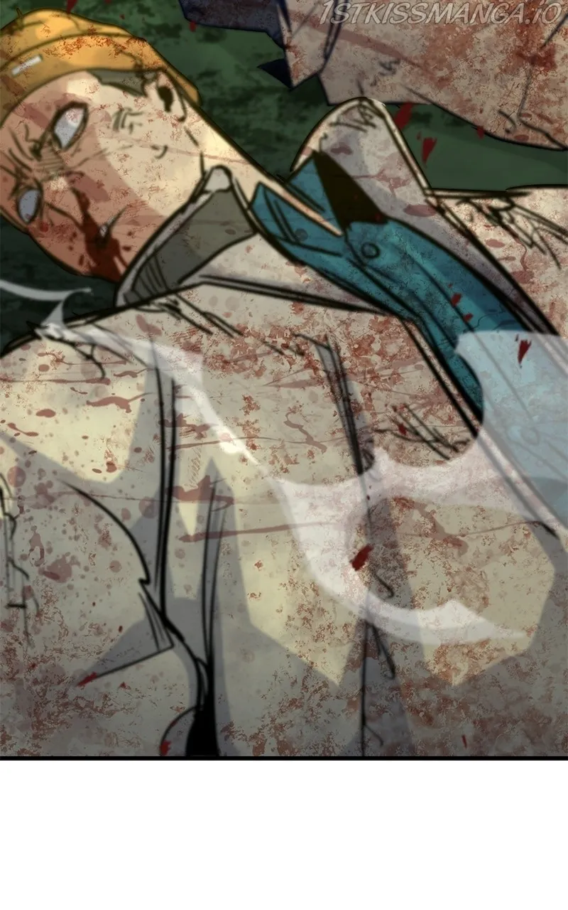 Read Ghost King chapter 31 image 177 on Lezhin