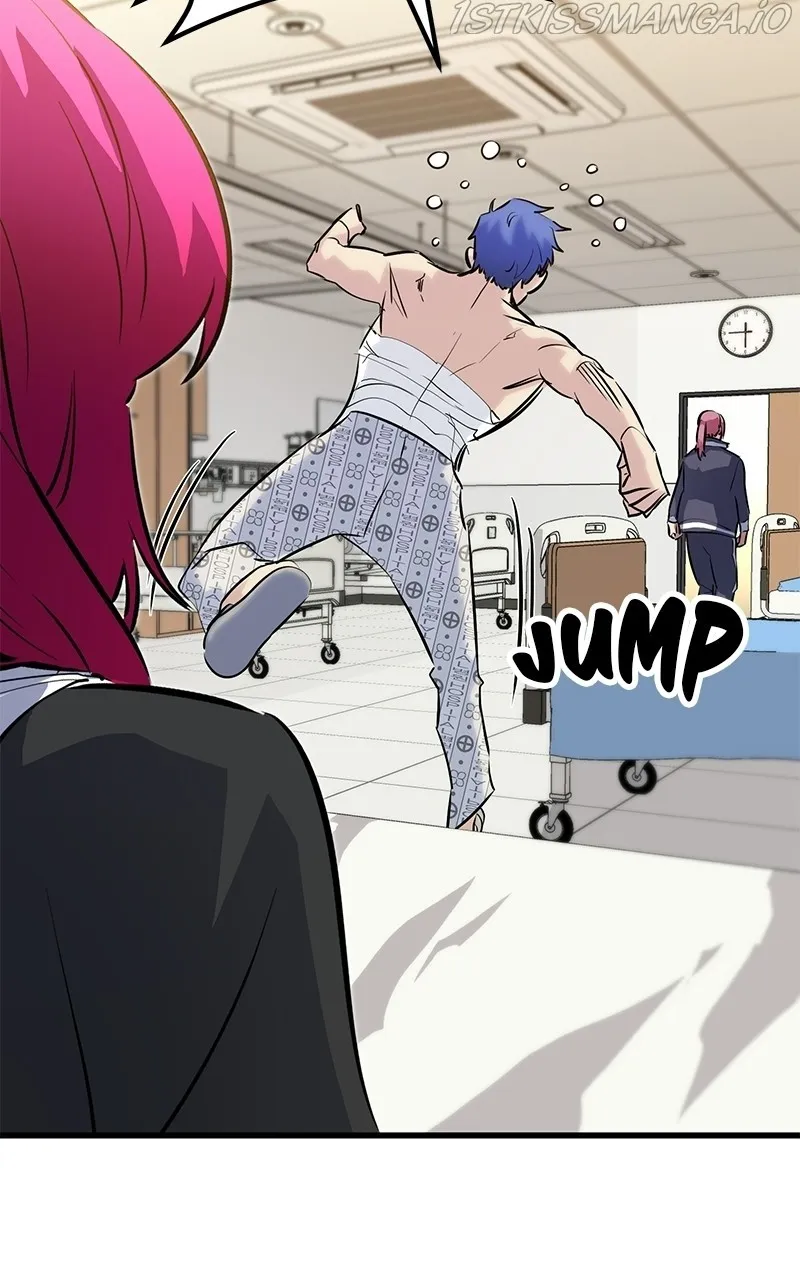 Read Ghost King chapter 31 image 19 on Lezhin
