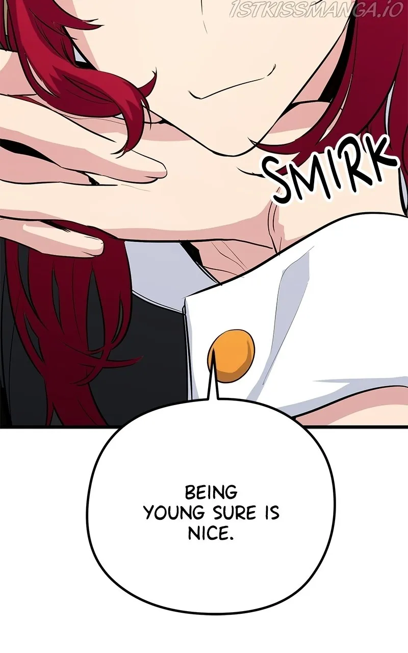 Read Ghost King chapter 31 image 21 on Lezhin