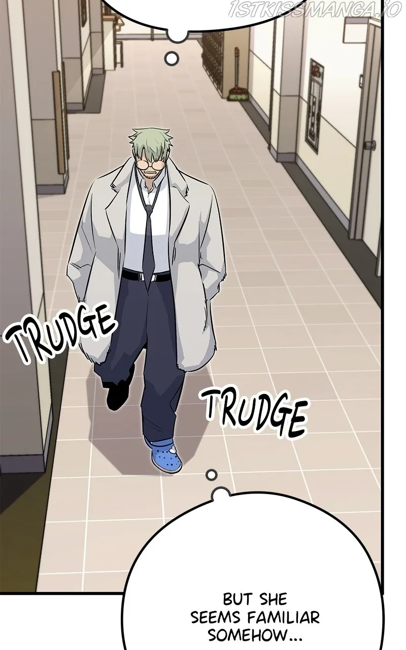 Read Ghost King chapter 31 image 29 on Lezhin