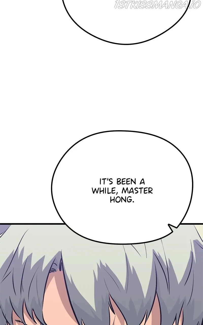 Read Ghost King chapter 31 image 30 on Lezhin
