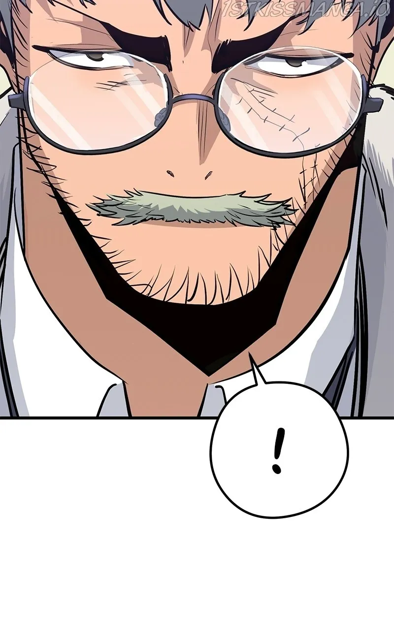 Read Ghost King chapter 31 image 31 on Lezhin