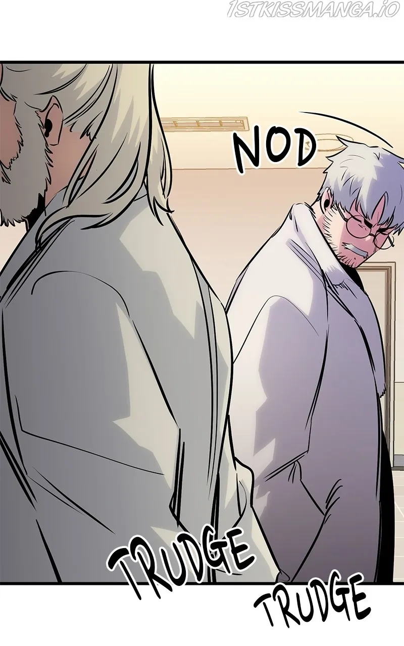 Read Ghost King chapter 31 image 36 on Lezhin