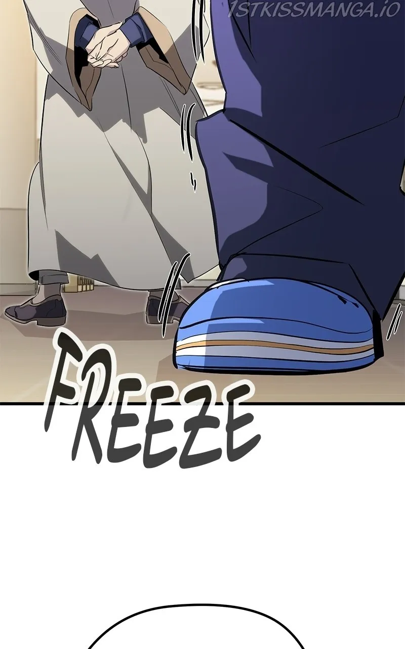 Read Ghost King chapter 31 image 38 on Lezhin