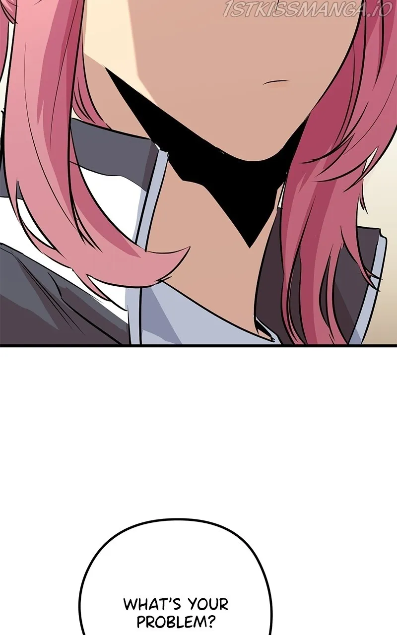 Read Ghost King chapter 31 image 4 on Lezhin