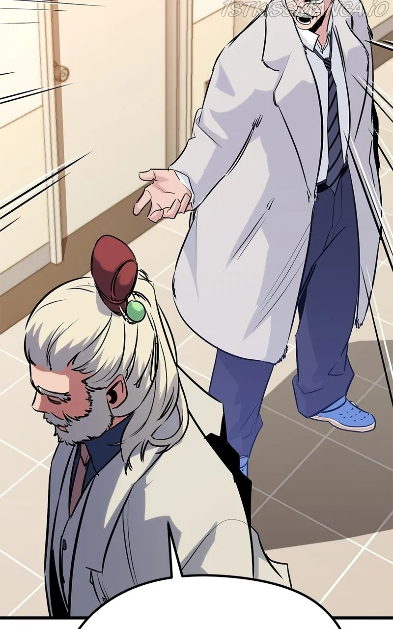 Read Ghost King chapter 31 image 43 on Lezhin