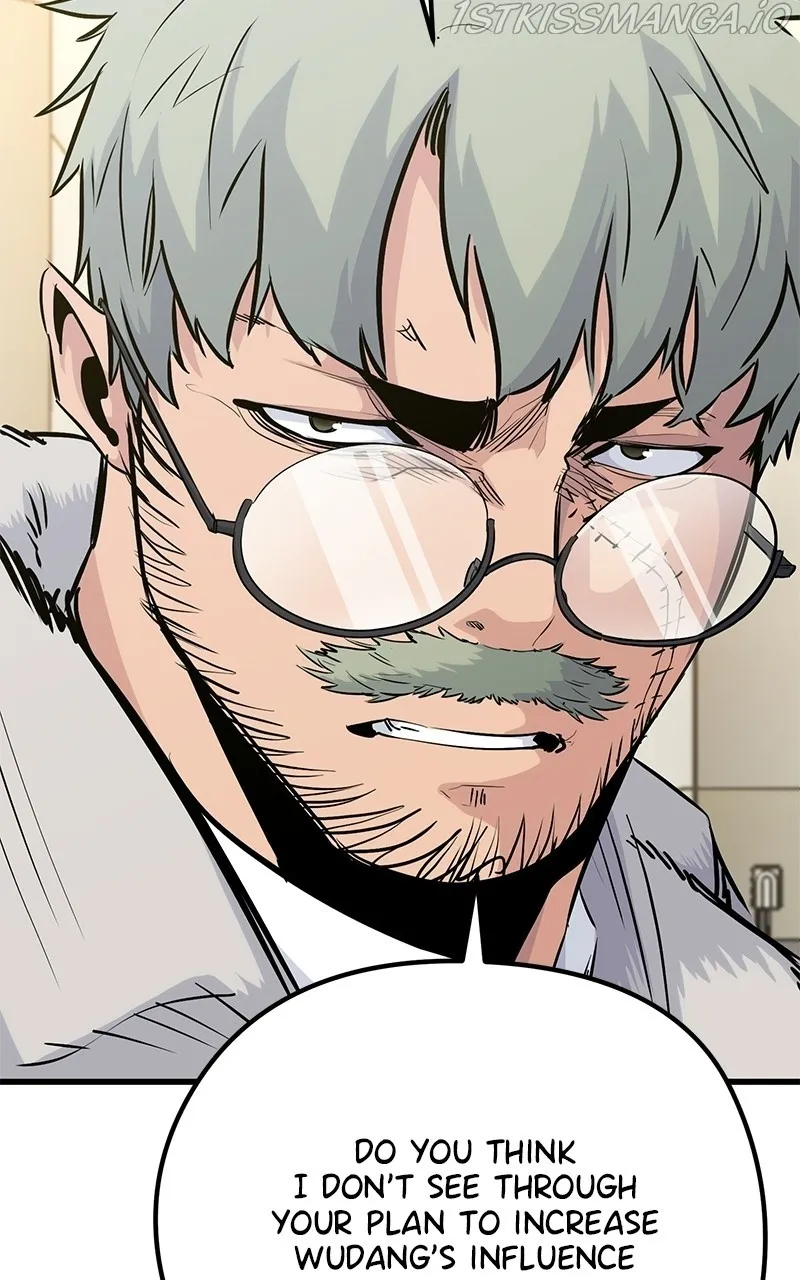 Read Ghost King chapter 31 image 45 on Lezhin