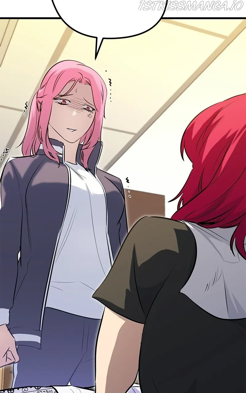 Read Ghost King chapter 31 image 5 on Lezhin