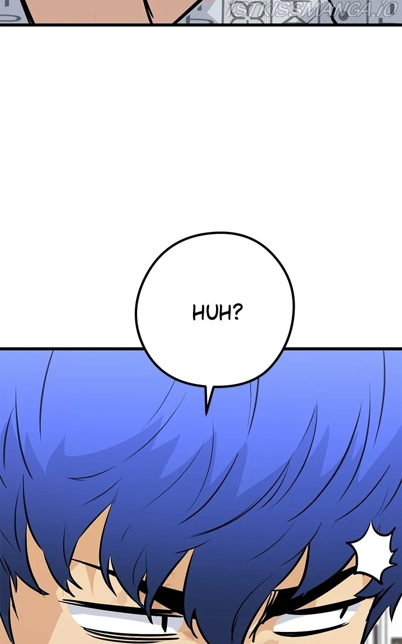 Read Ghost King chapter 31 image 65 on Lezhin