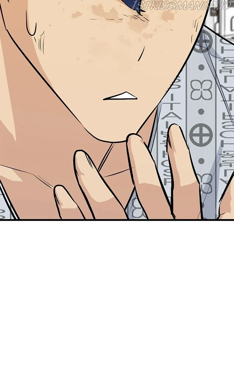 Read Ghost King chapter 31 image 66 on Lezhin