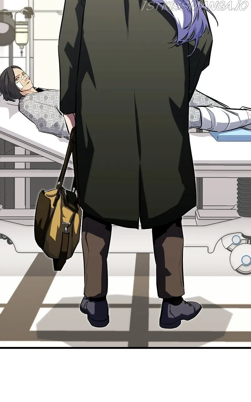 Read Ghost King chapter 31 image 71 on Lezhin