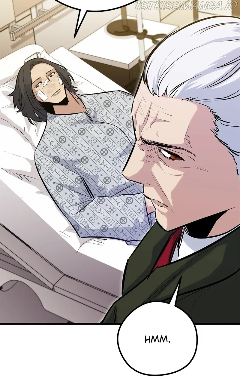 Read Ghost King chapter 31 image 77 on Lezhin