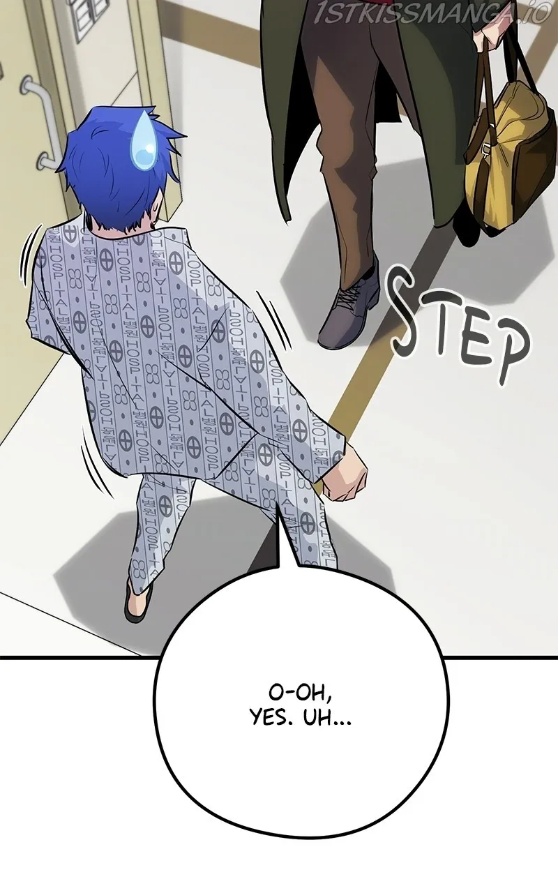 Read Ghost King chapter 31 image 79 on Lezhin