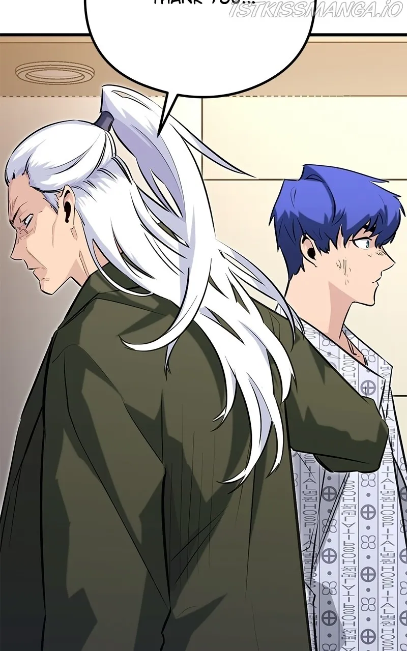 Read Ghost King chapter 31 image 82 on Lezhin
