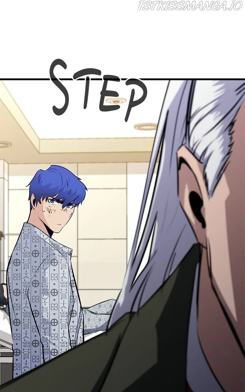 Read Ghost King chapter 31 image 84 on Lezhin