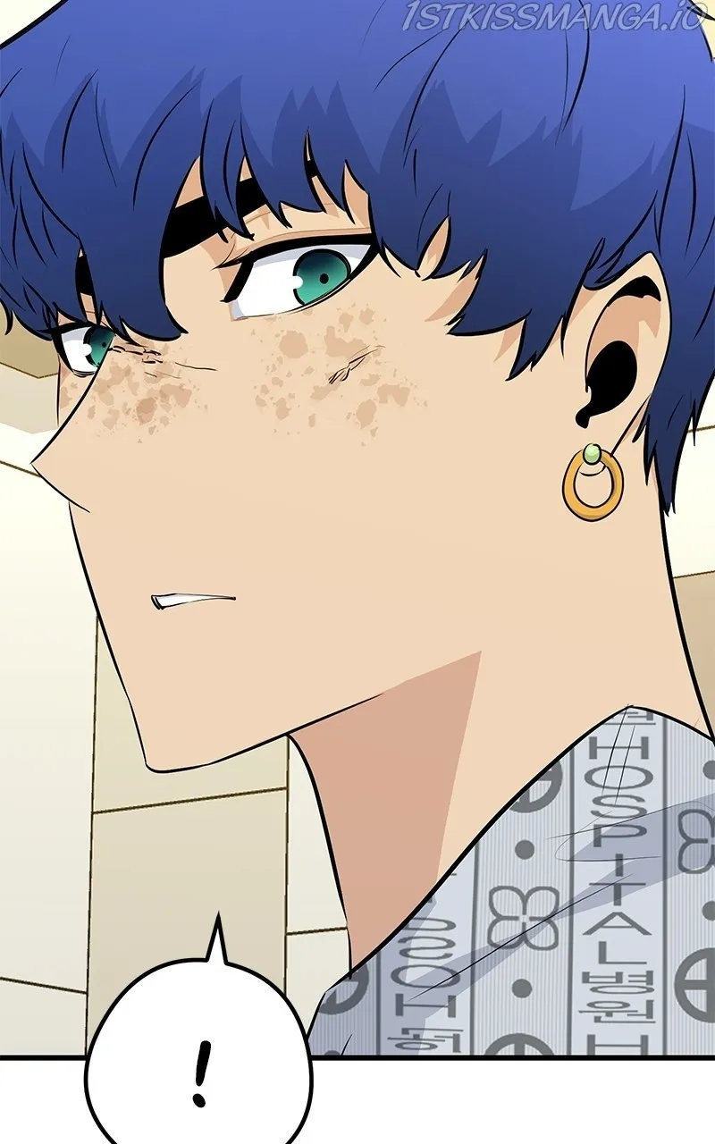 Read Ghost King chapter 31 image 88 on Lezhin