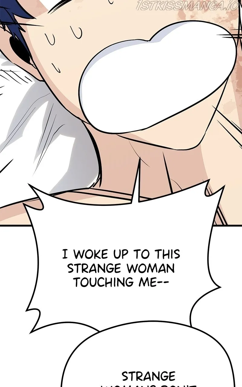 Read Ghost King chapter 31 image 9 on Lezhin